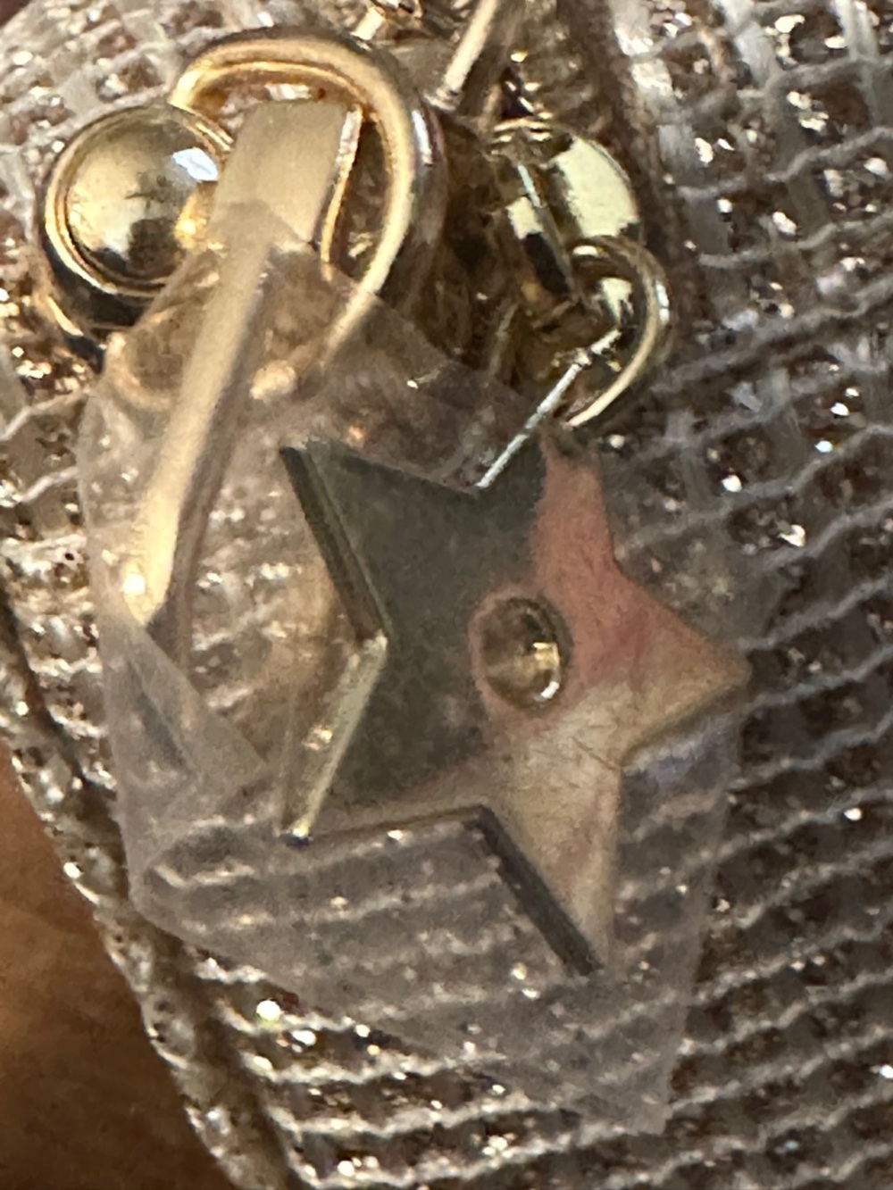 Dior Star Crossbody GWP Full inclusion - Picture 4 of 10